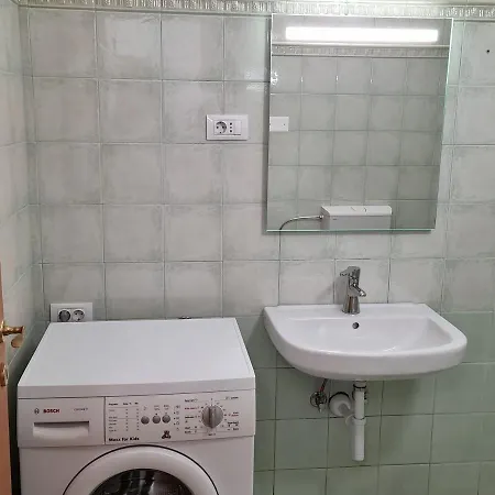 Apartment Nortra *