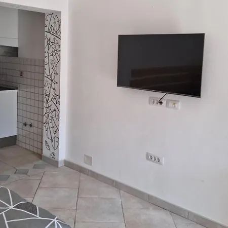 Apartment Nortra