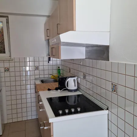 Nortra Apartment *