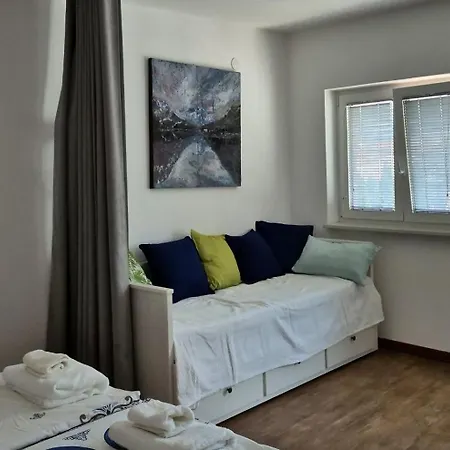 Nortra Apartment *