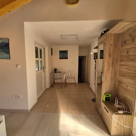 Nortra Apartment *