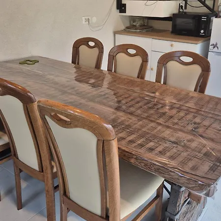 Apartment Nortra *
