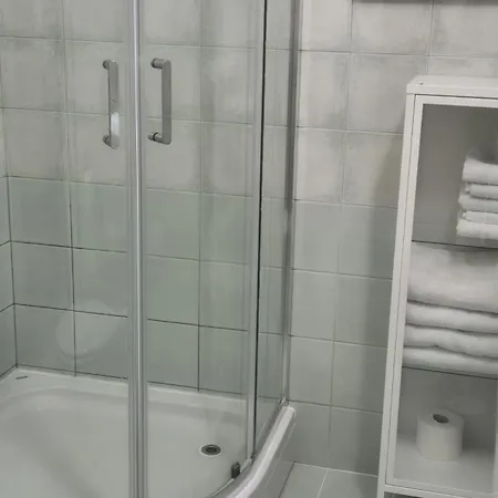 Nortra Apartment