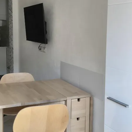 Nortra Apartamento *