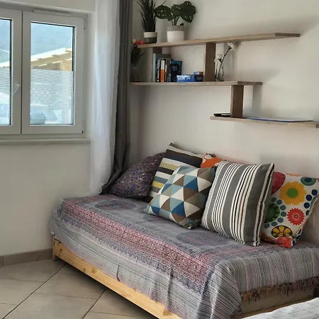 Apartment Nortra