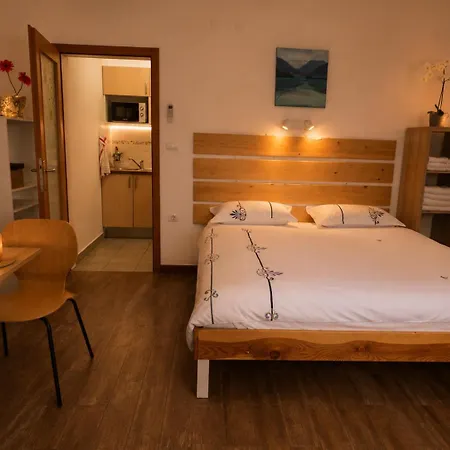 Nortra Tolmin