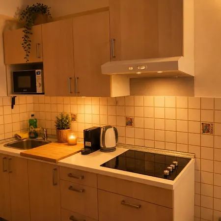 Nortra Lejlighed Tolmin