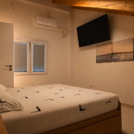 Lejlighed Nortra Tolmin