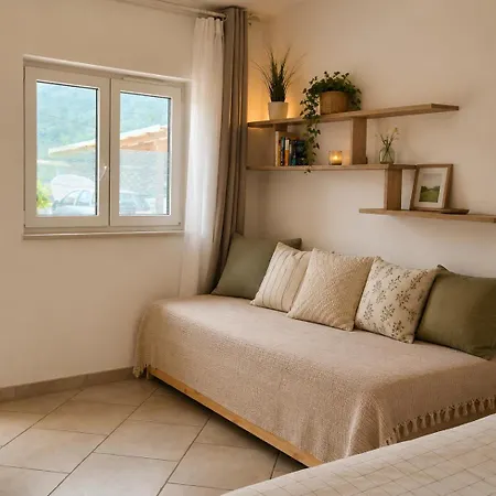 Nortra Lejlighed Tolmin