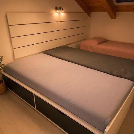 Lejlighed Nortra